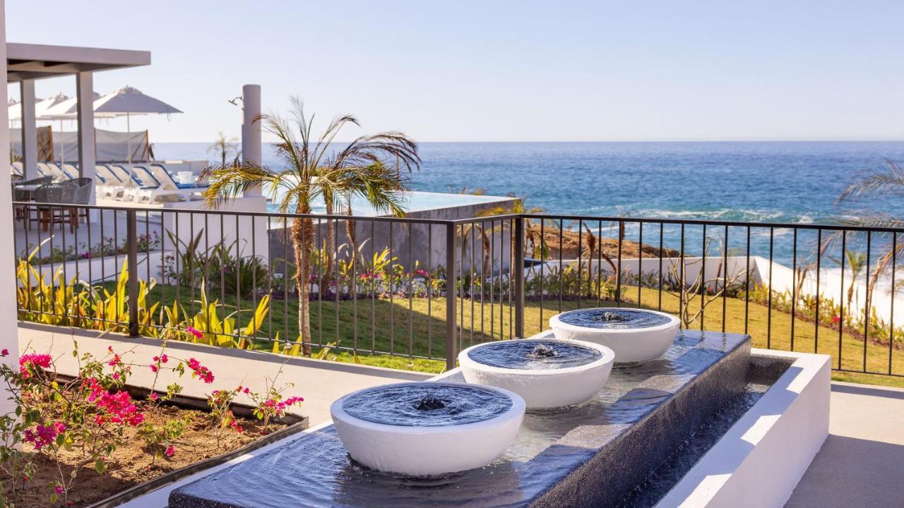 The Cove At Cerritos Aparthotel San Carlos  Exterior foto
