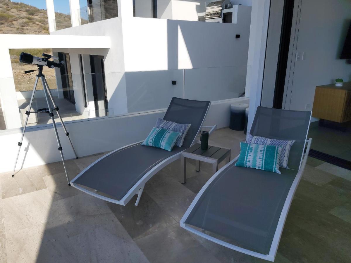 The Cove At Cerritos Aparthotel San Carlos  Exterior foto