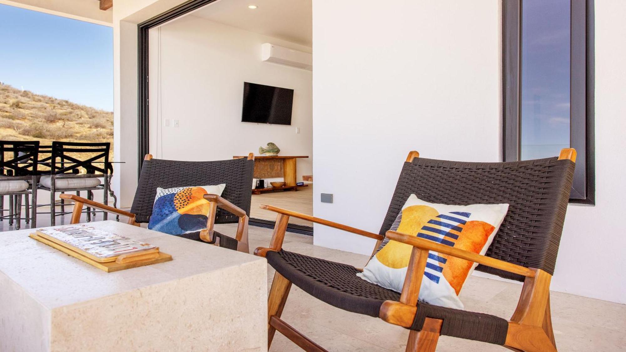 The Cove At Cerritos Aparthotel San Carlos  Exterior foto