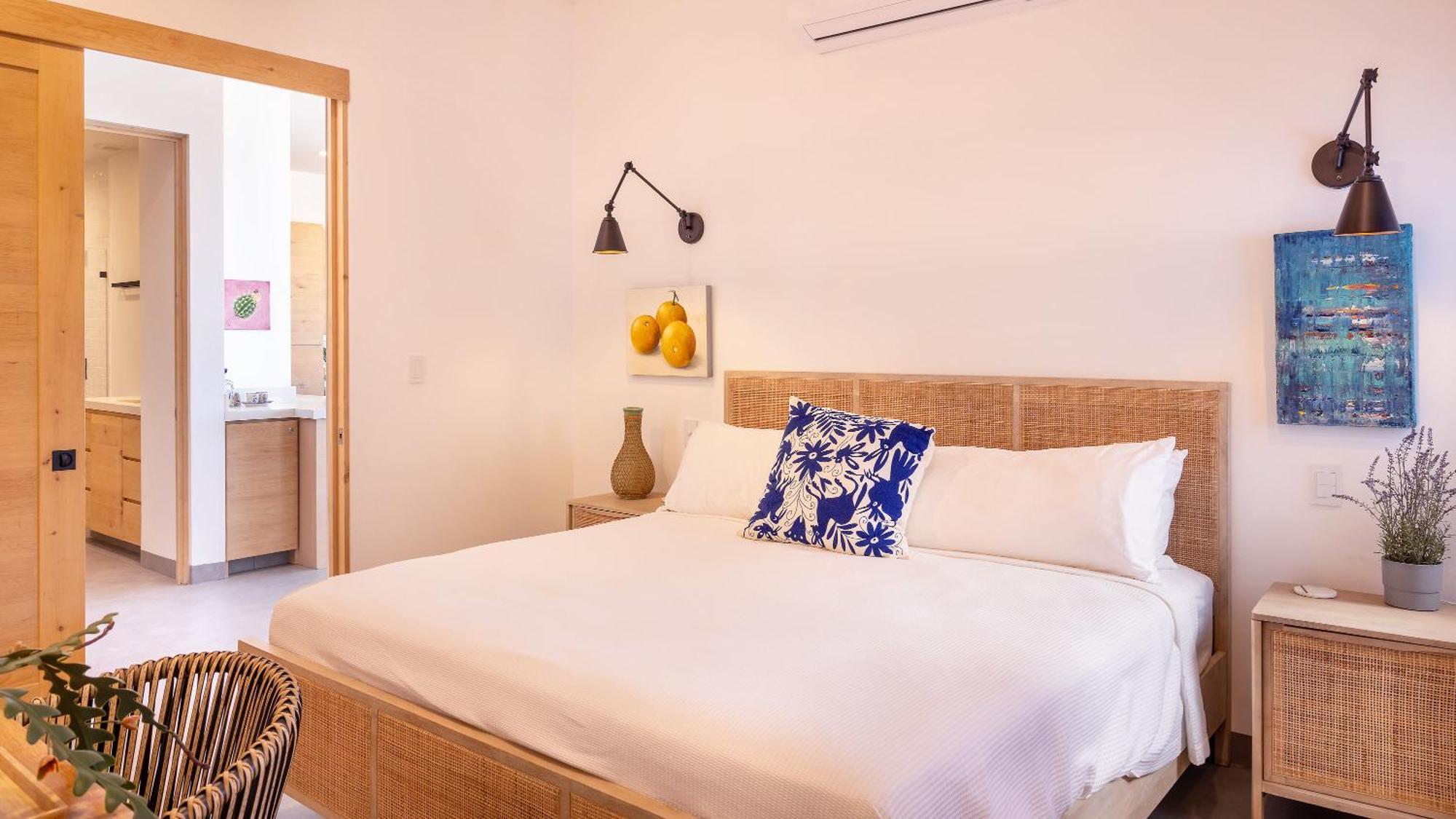 The Cove At Cerritos Aparthotel San Carlos  Exterior foto