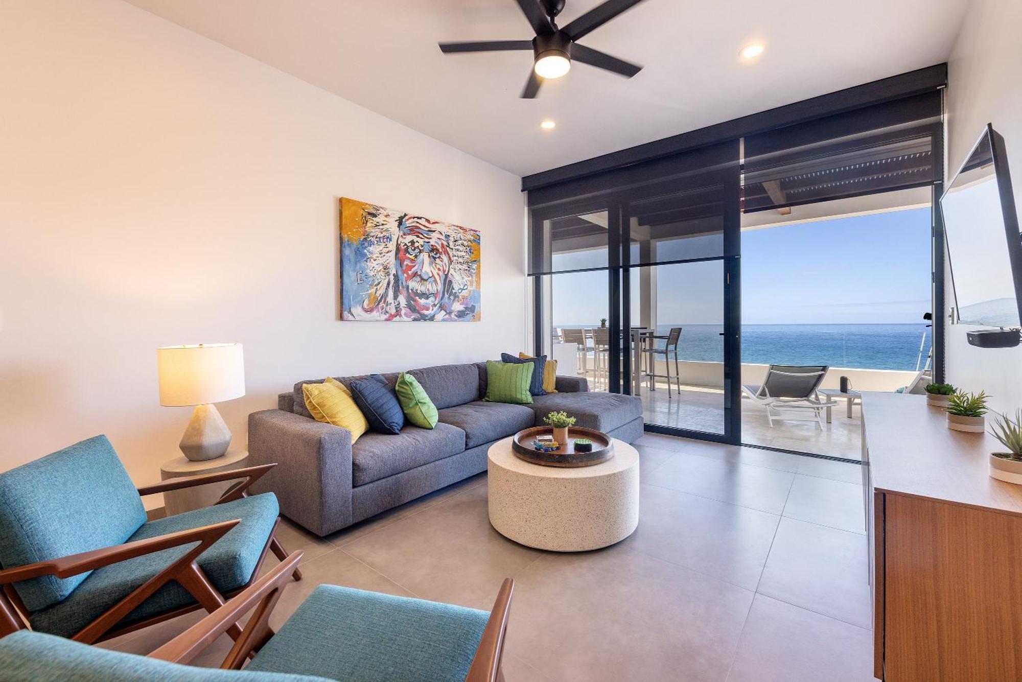 The Cove At Cerritos Aparthotel San Carlos  Exterior foto