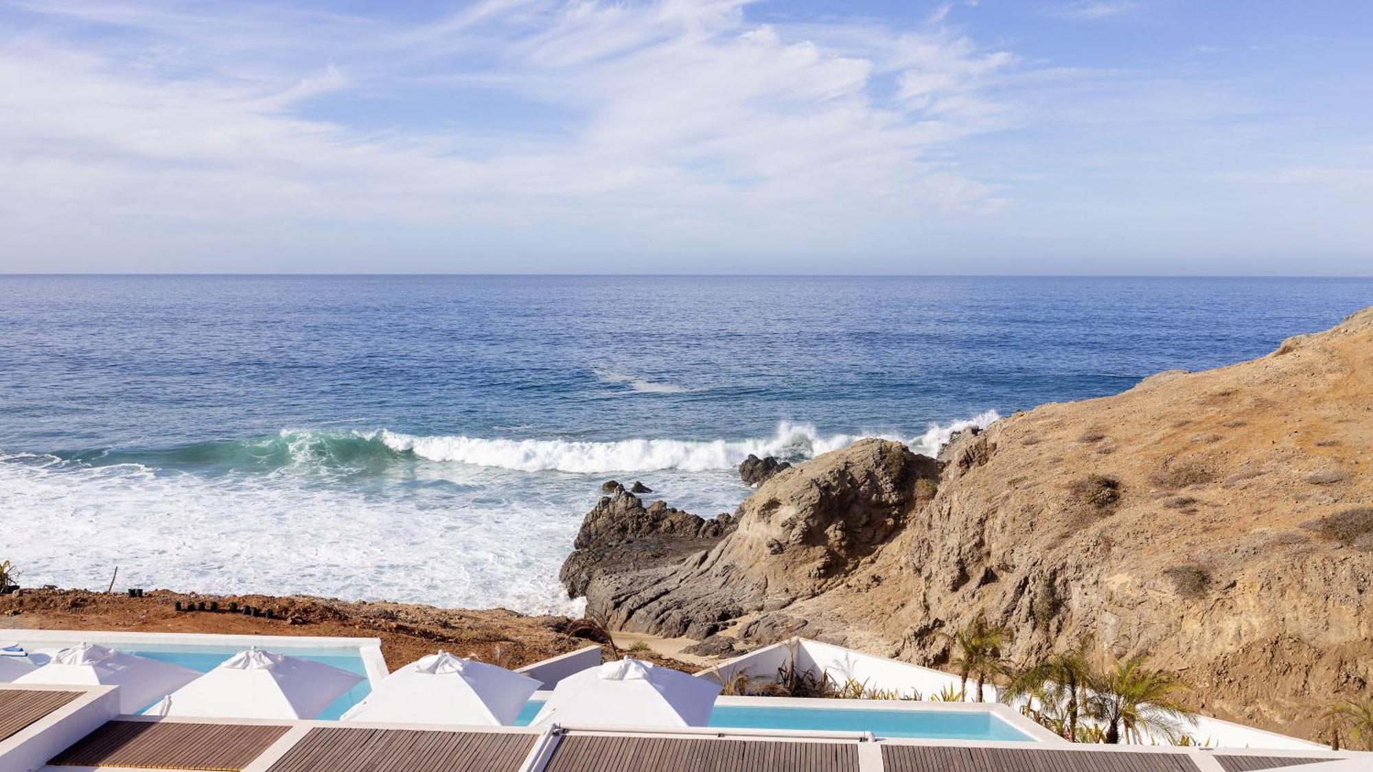 The Cove At Cerritos Aparthotel San Carlos  Exterior foto