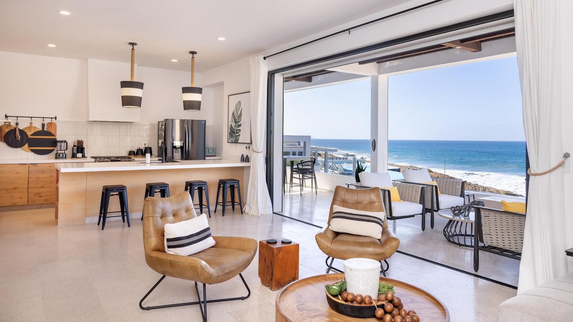 The Cove At Cerritos Aparthotel San Carlos  Exterior foto